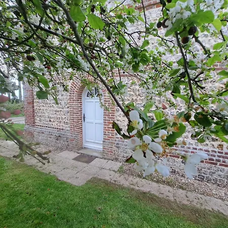 بيت للعطل Maisons Bord De Et - Normandie *