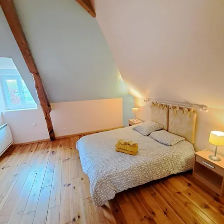Maisons Bord De Et - Normandie *