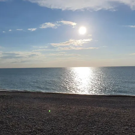 بيت للعطل Maisons Bord De Et - Normandie *