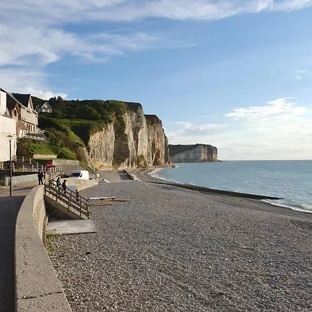 Maisons Bord De Et - Normandie