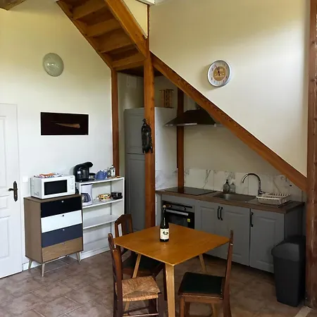 Maisons Bord De Et - Normandie Sassetot-le-Mauconduit