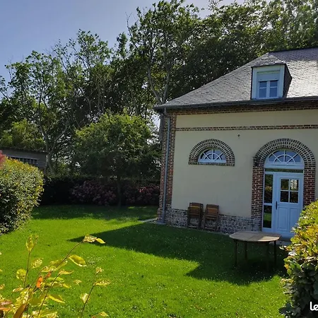 بيت للعطل Maisons Bord De Et - Normandie *